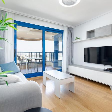 Apartup Patacona Surfing Beach Βαλένθια Εξωτερικό φωτογραφία