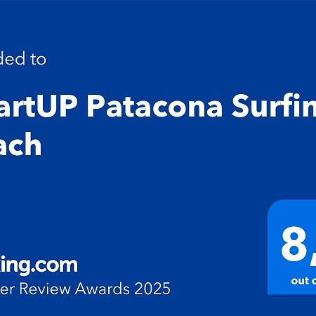 Apartup Patacona Surfing Beach Βαλένθια Εξωτερικό φωτογραφία