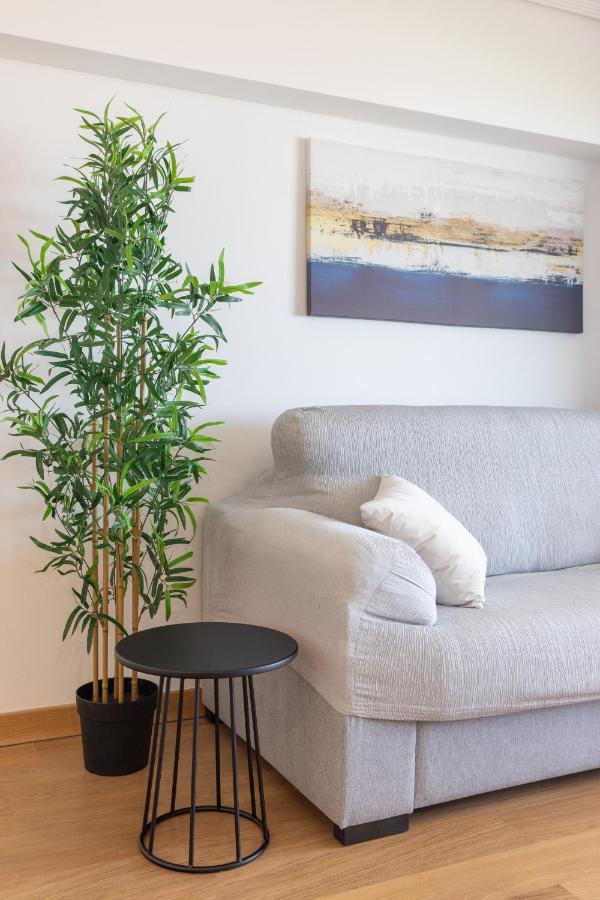 Apartup Patacona Surfing Beach Βαλένθια Εξωτερικό φωτογραφία