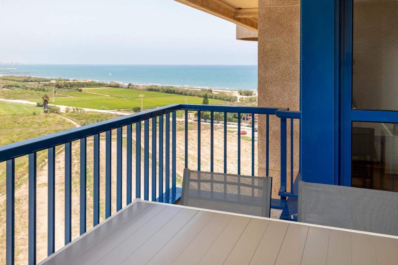 Apartup Patacona Surfing Beach Βαλένθια Εξωτερικό φωτογραφία