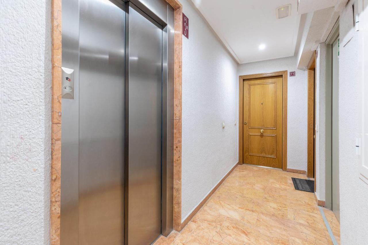 Apartup Patacona Surfing Beach Βαλένθια Εξωτερικό φωτογραφία