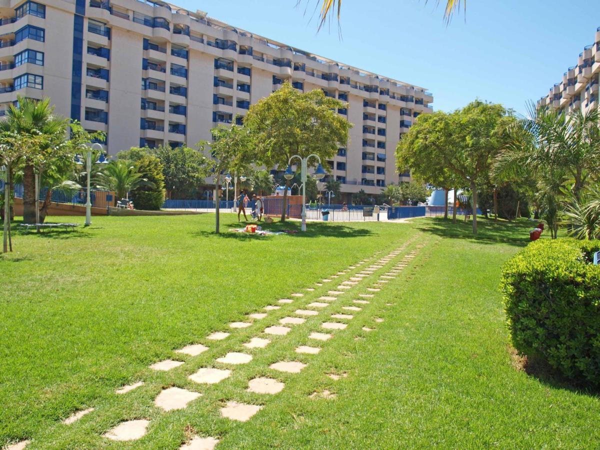 Apartup Patacona Surfing Beach Βαλένθια Εξωτερικό φωτογραφία