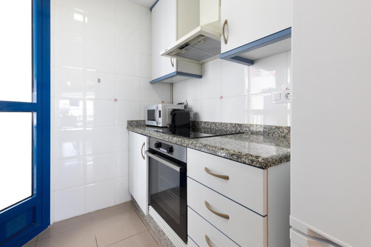 Apartup Patacona Surfing Beach Βαλένθια Εξωτερικό φωτογραφία