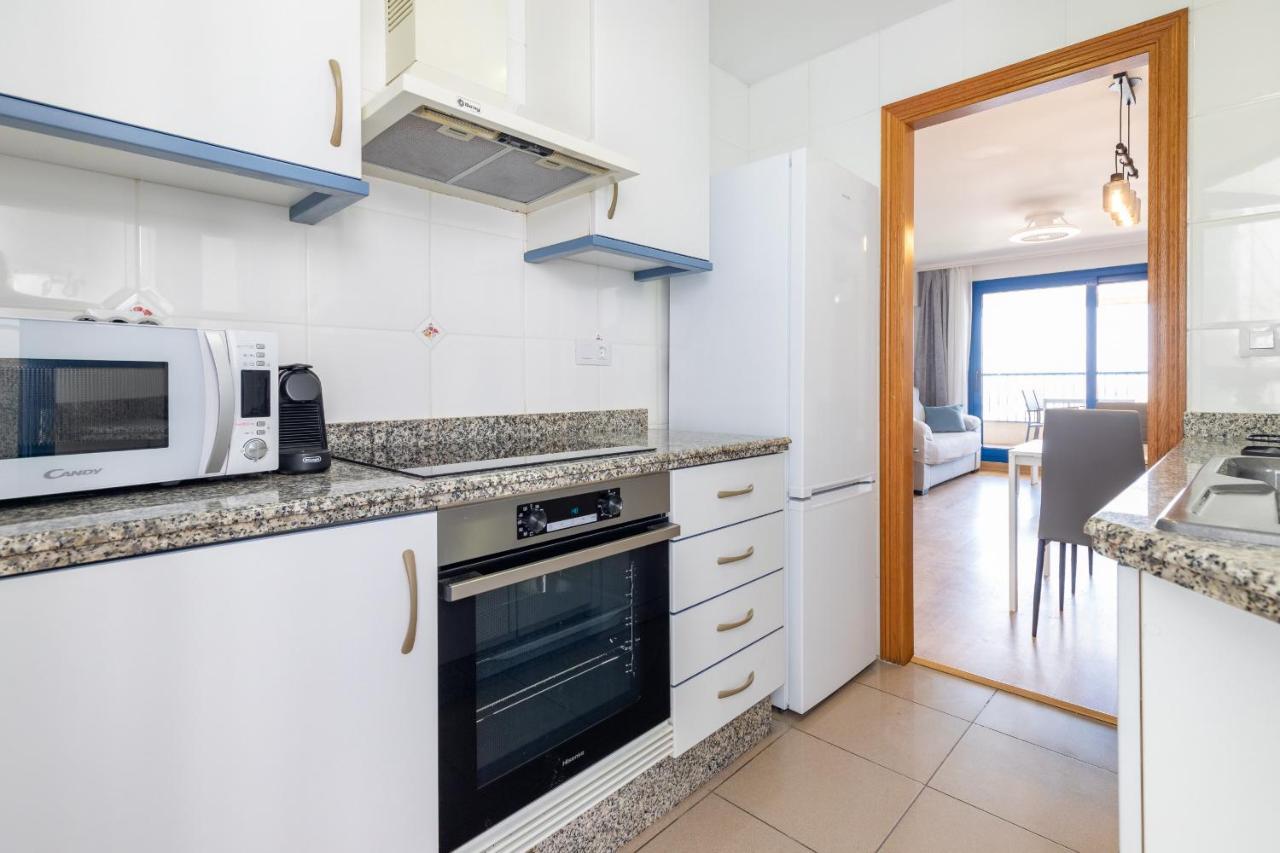 Apartup Patacona Surfing Beach Βαλένθια Εξωτερικό φωτογραφία