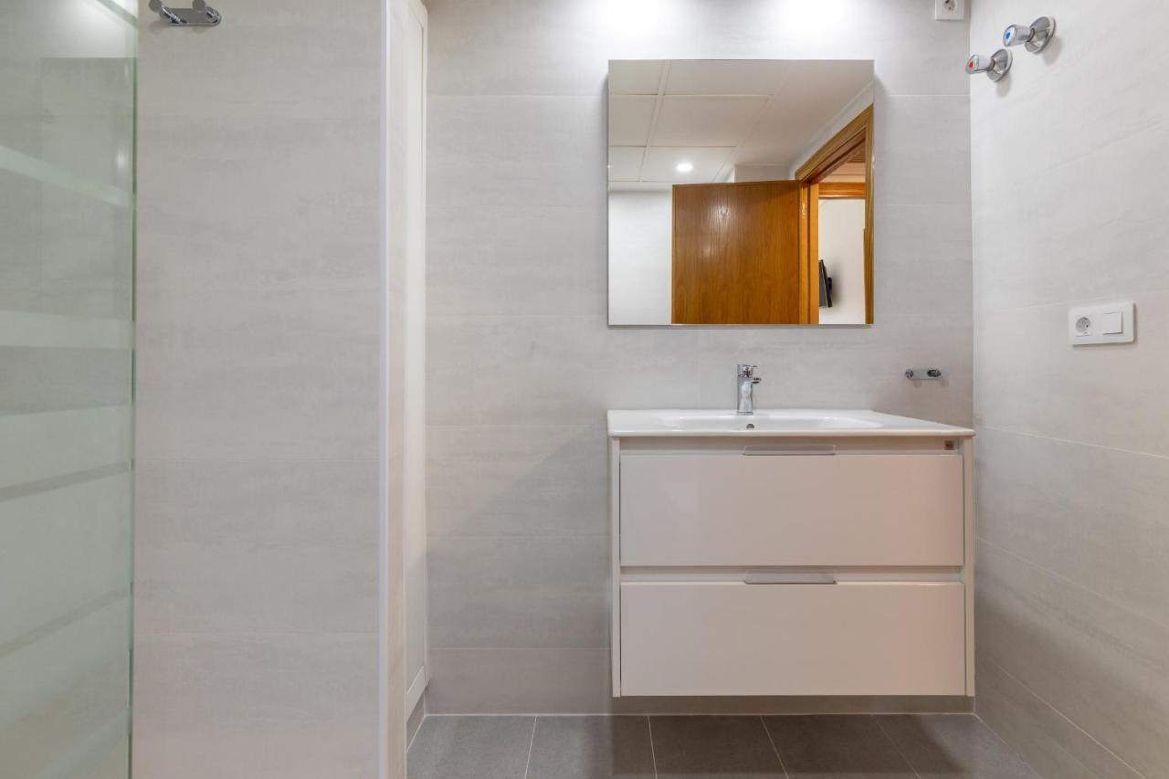 Apartup Patacona Surfing Beach Βαλένθια Εξωτερικό φωτογραφία