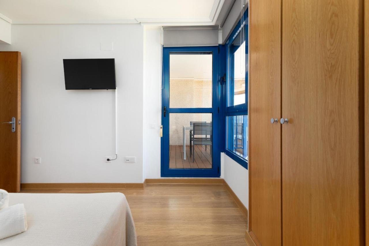 Apartup Patacona Surfing Beach Βαλένθια Εξωτερικό φωτογραφία