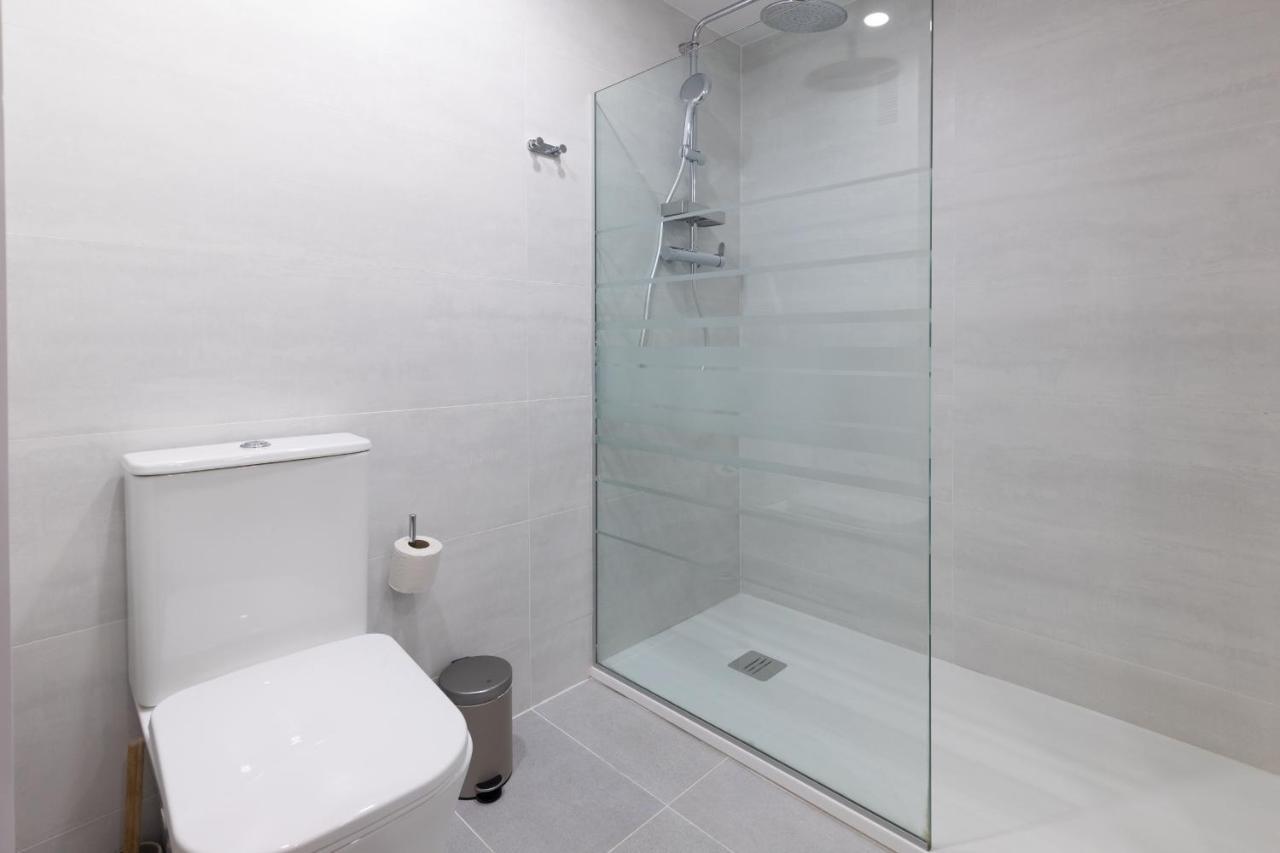 Apartup Patacona Surfing Beach Βαλένθια Εξωτερικό φωτογραφία