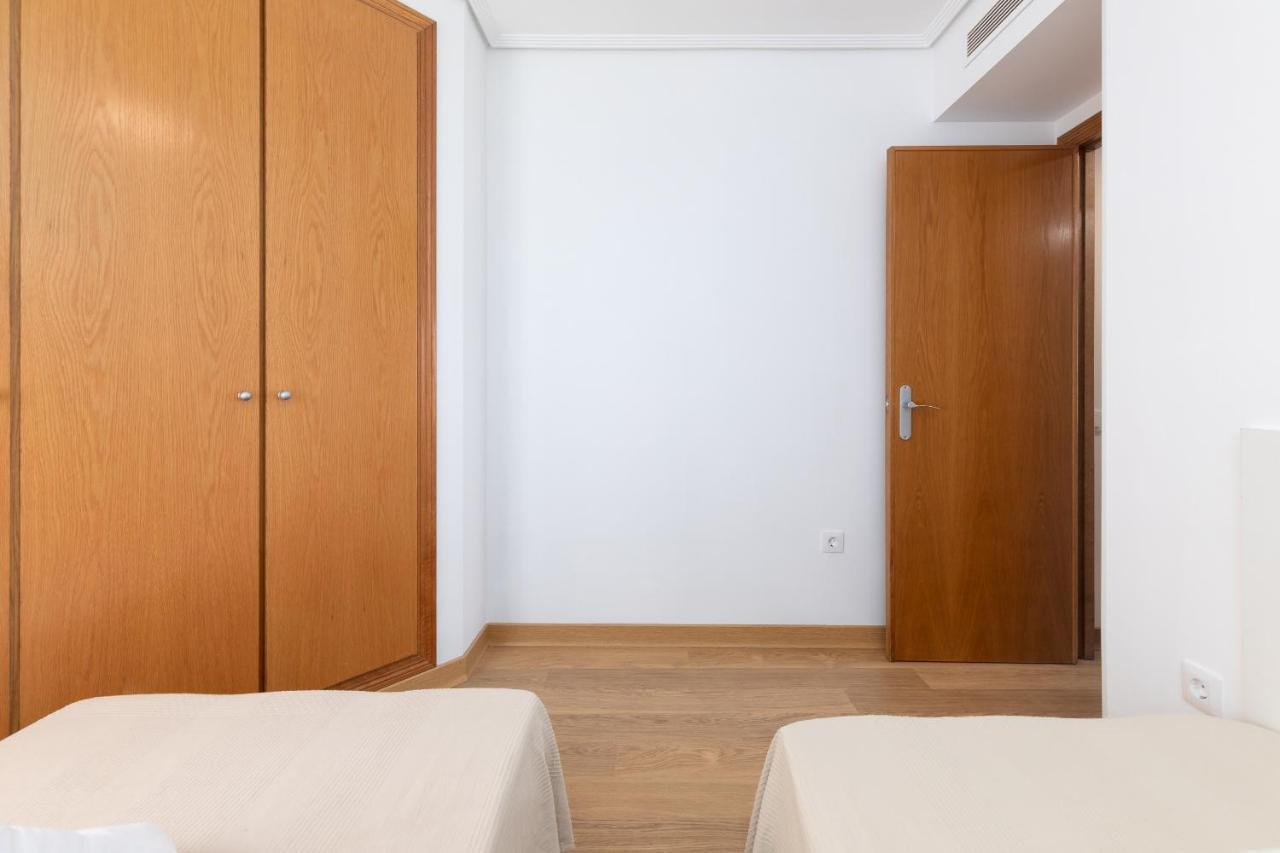 Apartup Patacona Surfing Beach Βαλένθια Εξωτερικό φωτογραφία