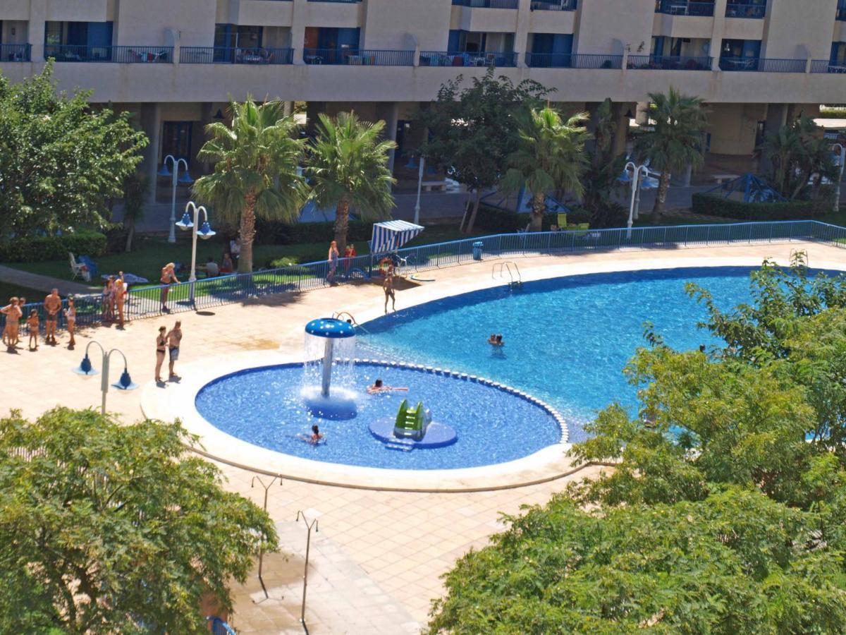 Apartup Patacona Surfing Beach Βαλένθια Εξωτερικό φωτογραφία