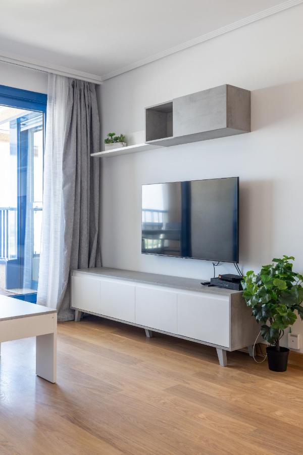 Apartup Patacona Surfing Beach Βαλένθια Εξωτερικό φωτογραφία