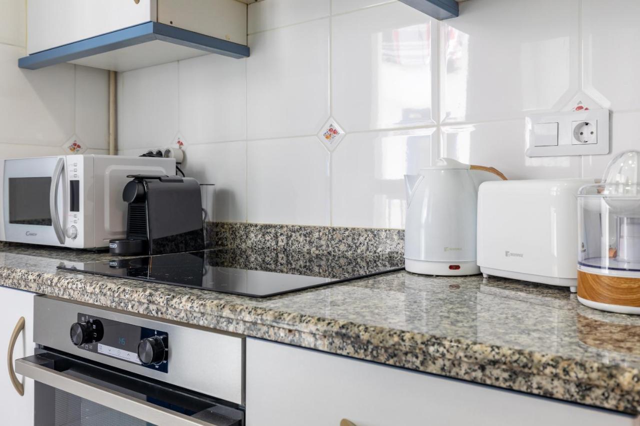 Apartup Patacona Surfing Beach Βαλένθια Εξωτερικό φωτογραφία