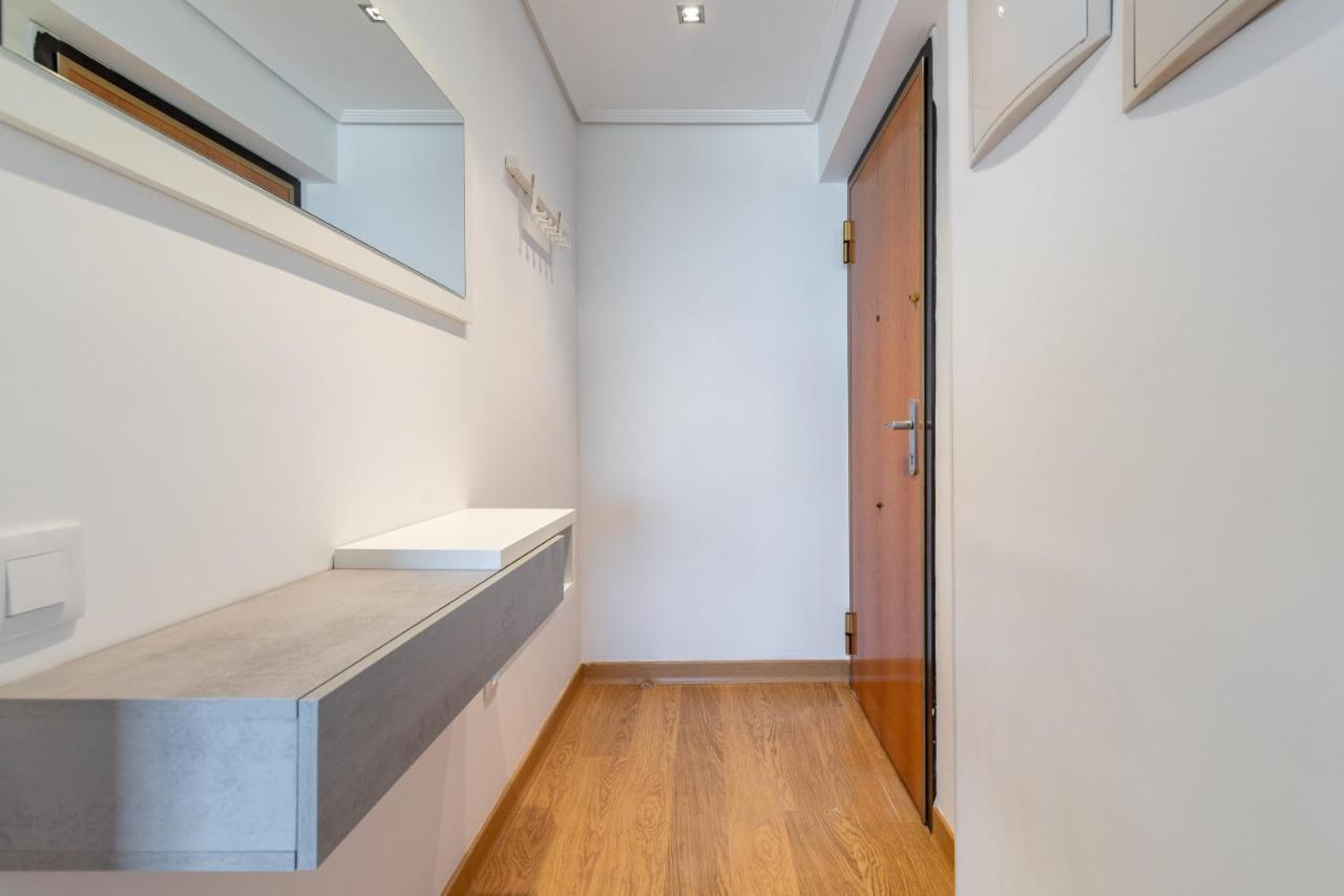 Apartup Patacona Surfing Beach Βαλένθια Εξωτερικό φωτογραφία